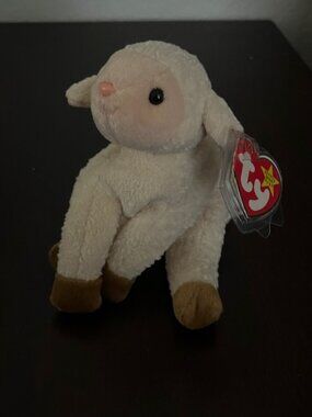 Ty Beanie Babies Ewey